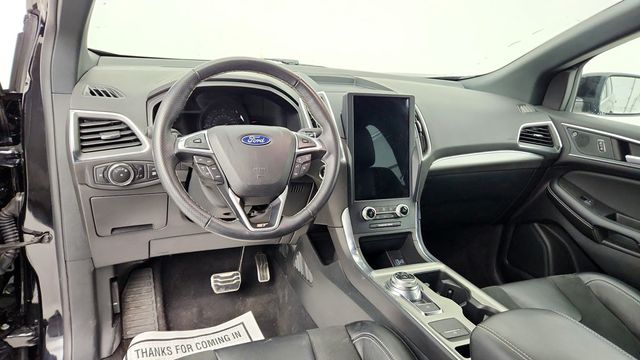 2024 Ford Edge ST AWD - 22945334 - 10
