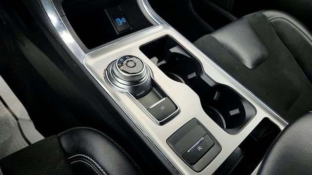 2024 Ford Edge ST AWD - 22945334 - 14