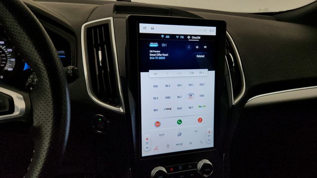 2024 Ford Edge ST AWD - 22945334 - 15