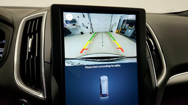 2024 Ford Edge ST AWD - 22945334 - 17