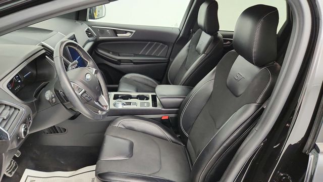 2024 Ford Edge ST AWD - 22945334 - 18