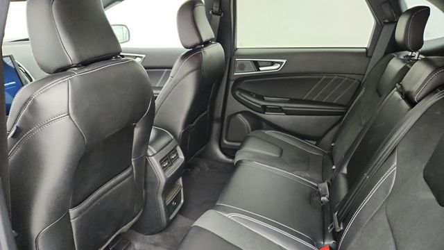 2024 Ford Edge ST AWD - 22945334 - 19
