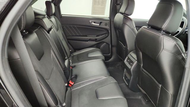2024 Ford Edge ST AWD - 22945334 - 21