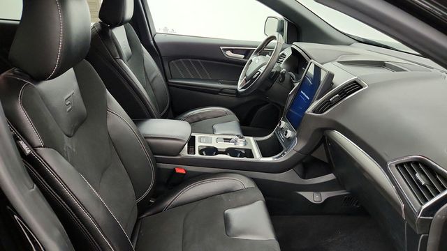 2024 Ford Edge ST AWD - 22945334 - 22