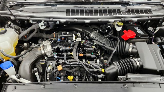 2024 Ford Edge ST AWD - 22945334 - 26