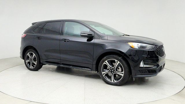 2024 Ford Edge ST AWD - 22945334 - 2