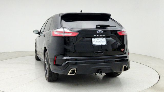 2024 Ford Edge ST AWD - 22945334 - 5