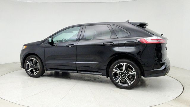 2024 Ford Edge ST AWD - 22945334 - 6