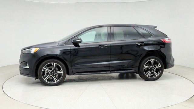 2024 Ford Edge ST AWD - 22945334 - 7