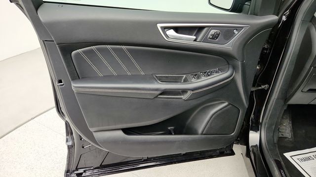 2024 Ford Edge ST AWD - 22945334 - 8