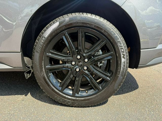 2024 Ford Edge ST-Line AWD - 23004304 - 9