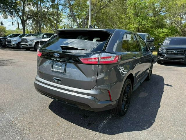 2024 Ford Edge ST-Line AWD - 23004304 - 10
