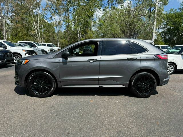 2024 Ford Edge ST-Line AWD - 23004304 - 1
