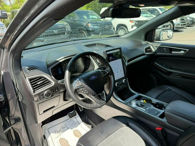 2024 Ford Edge ST-Line AWD - 23004304 - 2