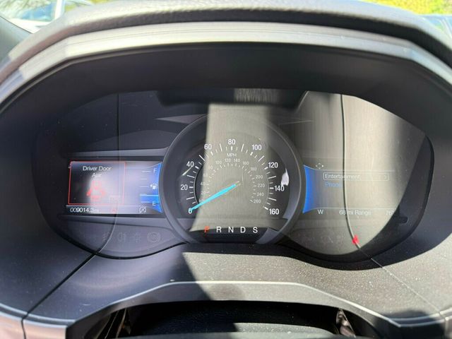 2024 Ford Edge ST-Line AWD - 23004304 - 3