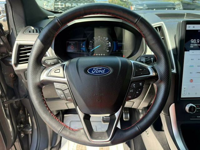 2024 Ford Edge ST-Line AWD - 23004304 - 4