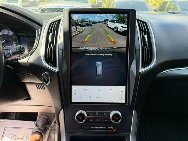 2024 Ford Edge ST-Line AWD - 23004304 - 5