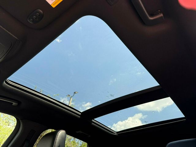 2024 Ford Edge ST-Line AWD - 23004304 - 6