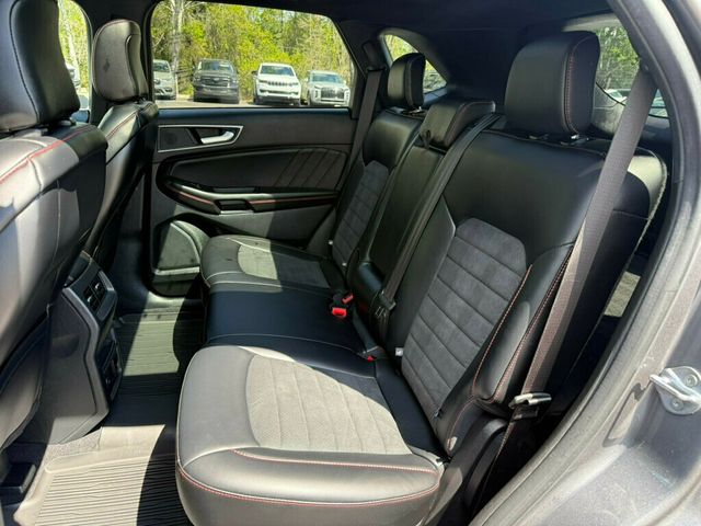 2024 Ford Edge ST-Line AWD - 23004304 - 7