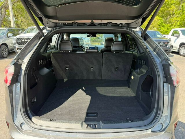 2024 Ford Edge ST-Line AWD - 23004304 - 8