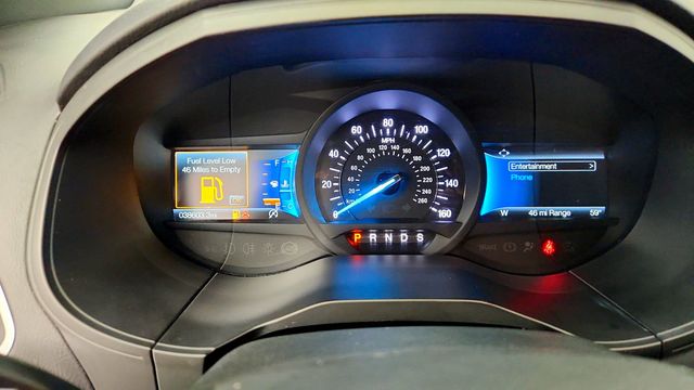 2024 Ford Edge ST-Line AWD w/ Panoramic Vista Roof & Heated Wheel - 23087213 - 13
