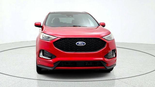 2024 Ford Edge ST-Line AWD w/ Panoramic Vista Roof & Heated Wheel - 23087213 - 1