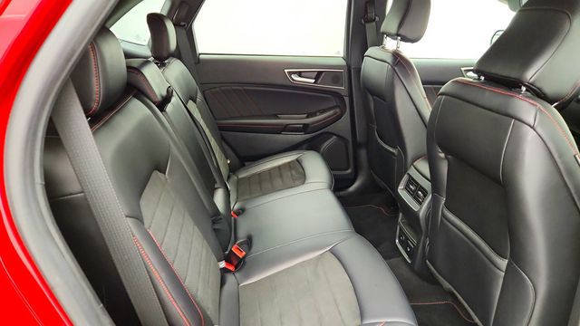 2024 Ford Edge ST-Line AWD w/ Panoramic Vista Roof & Heated Wheel - 23087213 - 20