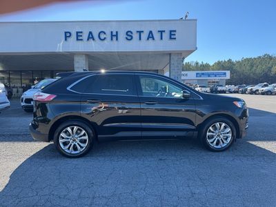 2024 Ford Edge - 2FMPK4K99RBA50205