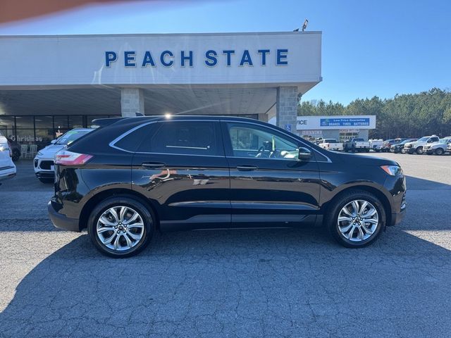 2024 Ford Edge Titanium - 22959890 - 0