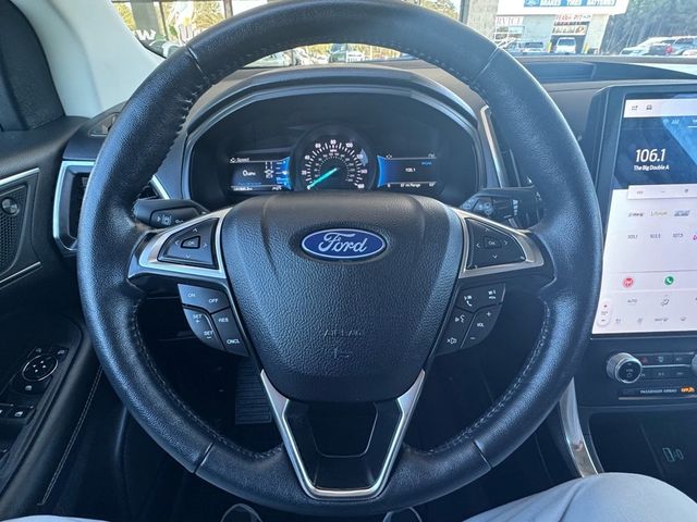 2024 Ford Edge Titanium - 22959890 - 11