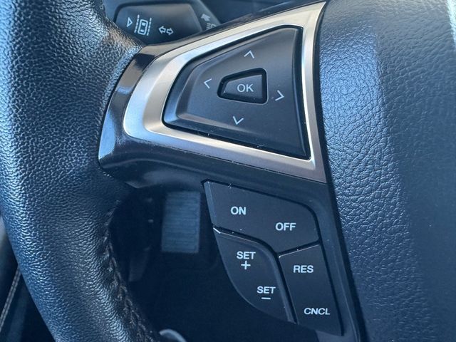 2024 Ford Edge Titanium - 22959890 - 12