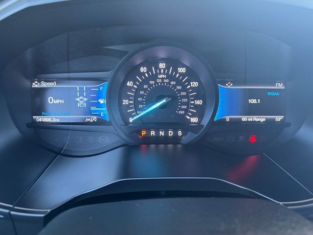 2024 Ford Edge Titanium - 22959890 - 14