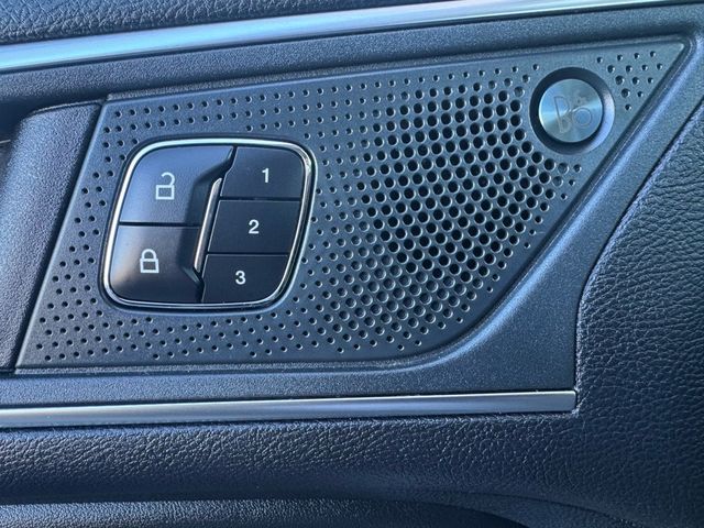 2024 Ford Edge Titanium - 22959890 - 16