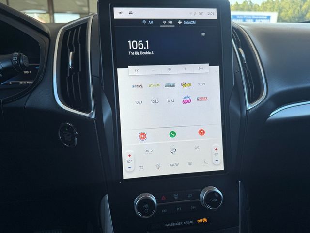 2024 Ford Edge Titanium - 22959890 - 18