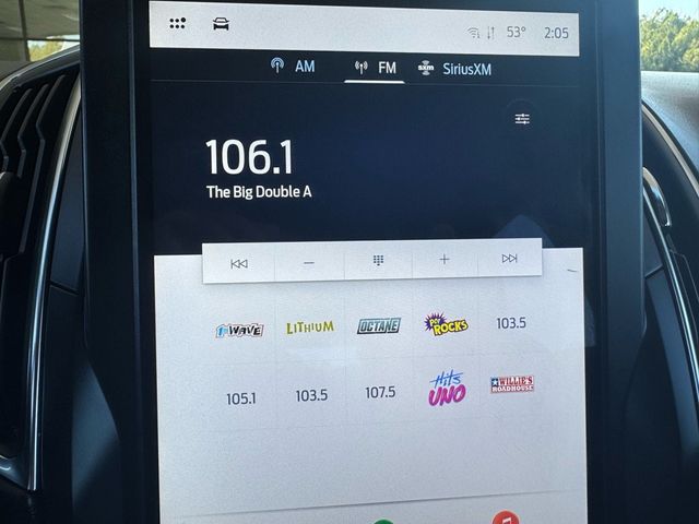 2024 Ford Edge Titanium - 22959890 - 19