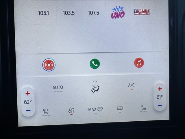 2024 Ford Edge Titanium - 22959890 - 20