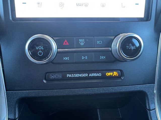 2024 Ford Edge Titanium - 22959890 - 22