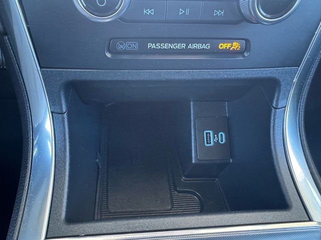 2024 Ford Edge Titanium - 22959890 - 23