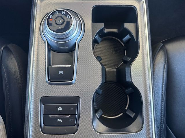 2024 Ford Edge Titanium - 22959890 - 24