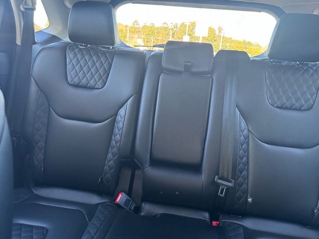 2024 Ford Edge Titanium - 22959890 - 26