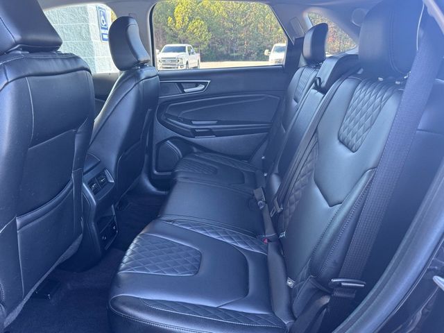 2024 Ford Edge Titanium - 22959890 - 27