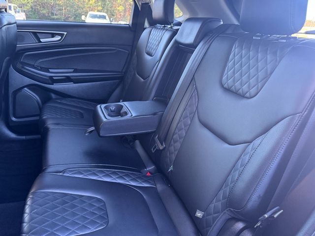 2024 Ford Edge Titanium - 22959890 - 29