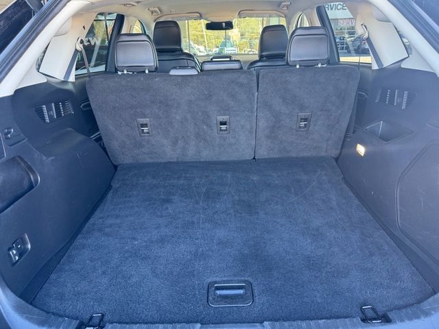 2024 Ford Edge Titanium - 22959890 - 30