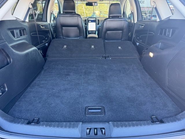 2024 Ford Edge Titanium - 22959890 - 32