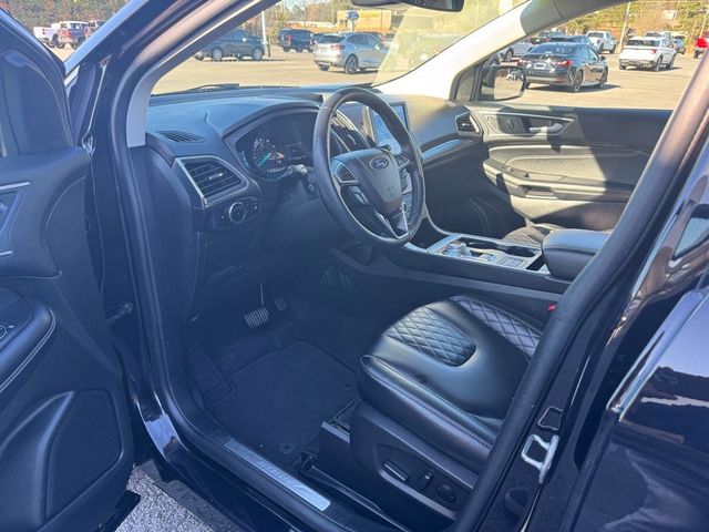 2024 Ford Edge Titanium - 22959890 - 8