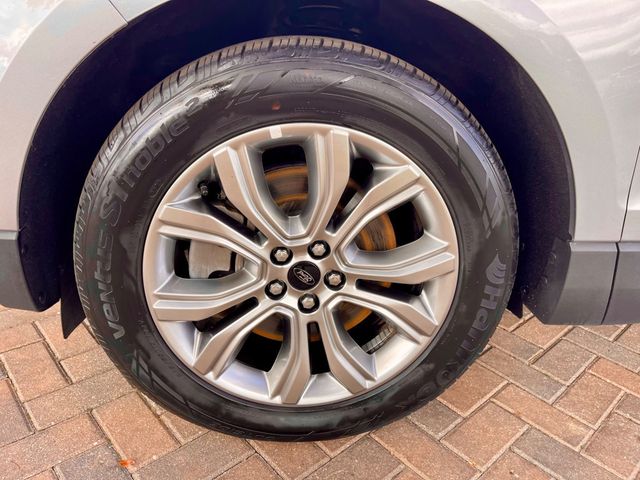 2024 Ford Edge TITANIUM - 22950065 - 9