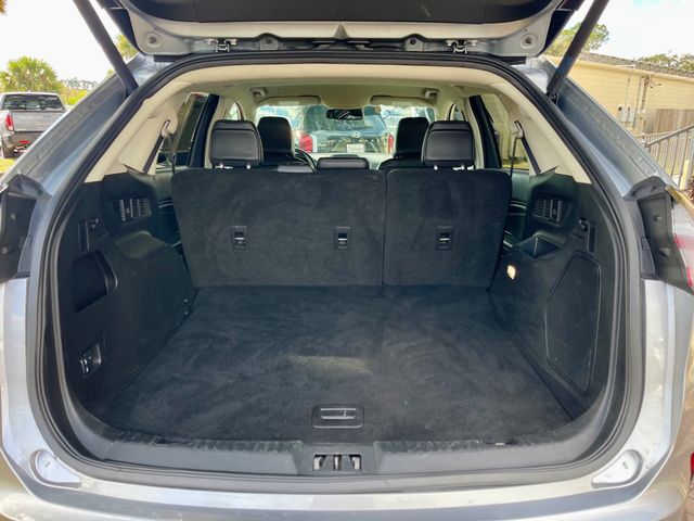 2024 Ford Edge TITANIUM - 22950065 - 4