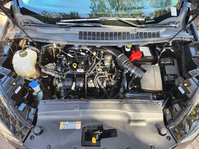 2024 Ford Edge TITANIUM - 22950067 - 4