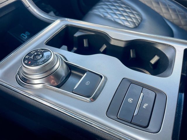 2024 FORD EDGE TITANIUM - 23013370 - 13