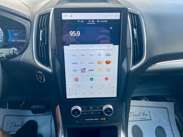 2024 FORD EDGE TITANIUM - 23013370 - 14